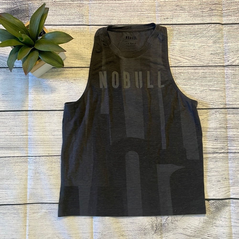 NoBull Project Tank Top